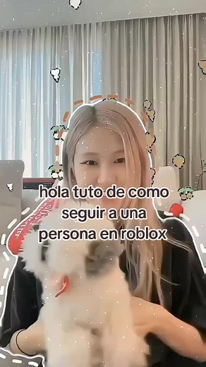 Cómo seguir a alguien en Roblox fácilmente