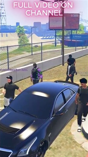 I GOT A SWITCH IN THE LANDS RP!