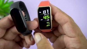 1.4K views · 17 reactions | *Comparison video* "The HUAWEI Band 6 is more convenient to use, comes with more features and is in no way less than a watch". Gadgets quality Pro put the #HUAWEIBand6 and the Mi Band 6 to a comparison test & we saw a clear winner. The all new HUAWEI Band 6 which is a watch killer!! It comes with a huge 1,47"AMOLED full view display, All day SPo2 monitoring. | U2mobile | Facebook