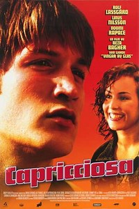 Capricciosa - Movie