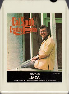 Cal Smith - Country Bumpkin