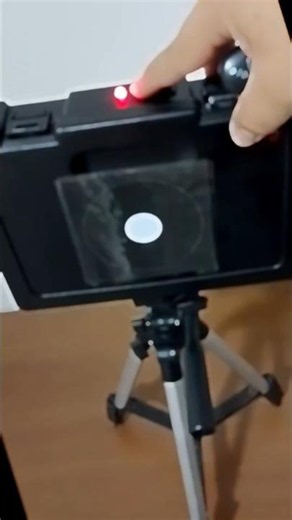 Construindo um Alvo Laser Caseiro com Arduino: DIY Interactive Laser Target.