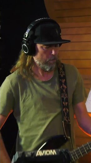 RONNIE ÅSTRÖM TRIO feat Robert Wells - Lucille #music #blues #rock #littlerichard