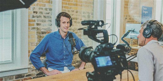 Video Marketing for Nonprofits: Content Ideas for Virality, Engagement, and Conversion