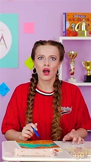 AMAZING COLLEGE HACK