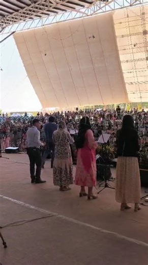 CJ26 ￼ICAP canto danzo salto grupo KAIROS