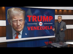 Tensions avec le Venezuela: pourquoi Trump s’attaque-t-il à ce pays?
