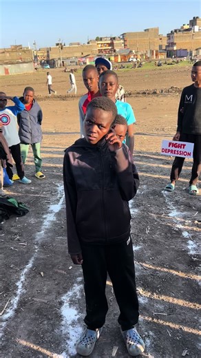 Sit Stand Challenge: A Fun Way to Fight Depression