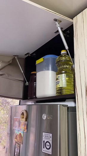 Compact Kitchen Organization Tips for Small Spaces