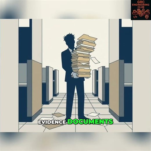 FedRAMP 20X: Compliance-as-Code Revolutionizes Cloud Security #shorts