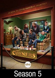 The Conners: Road Trip and Guilt Trip