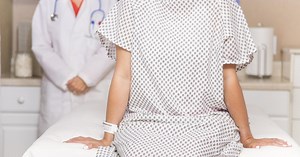 Inside look at mammogram screening process