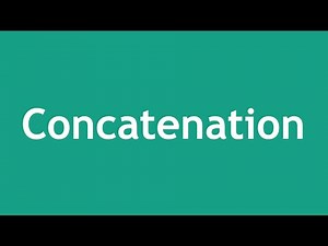 [ Learn PHP 5 In Arabic ] #07 - Concatenation