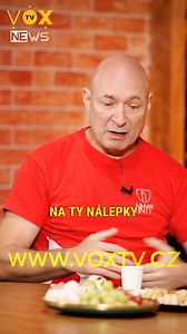 Daniel Landa říká, že se do debat nehodí - my si myslíme pravý opak! V Nejlepším Podcastu jsme řešili všechny výdobytky moderní doby. Nálepkování, cenzurování, likvidace názorových oponentů... Celé vyjádření naleznete na našem webu! | VOX TV cz