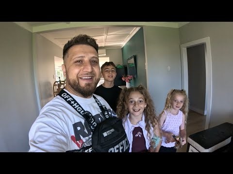 BOXING FAMILY TRAINING TO FAMILY VACATION 🥊 | Rotorua & Taupo Adventure Vlog (New Zealand Travel)