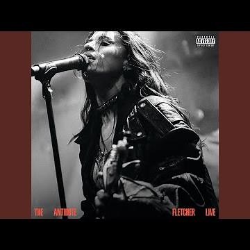 Undrunk (Rock Version / Live From Radio City Music Hall)