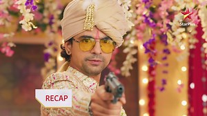 Kis ko maari #Yuvraj ne goli? | EPISODE 4269 | Kya hoga iss kahaani ka anjaam? Dekhte rahiye #yehrishtakyakehlatahai! #yehrishtakyakehlatahai#family #drama #romance #indianserial #tvserial #romantic #moments #trending #starplus #trp | StarPlus