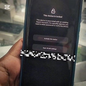 DC Unlocker on Reels