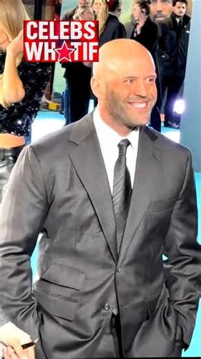Jason Statham aging like a beast 💯 still the king of action #jasonstatham