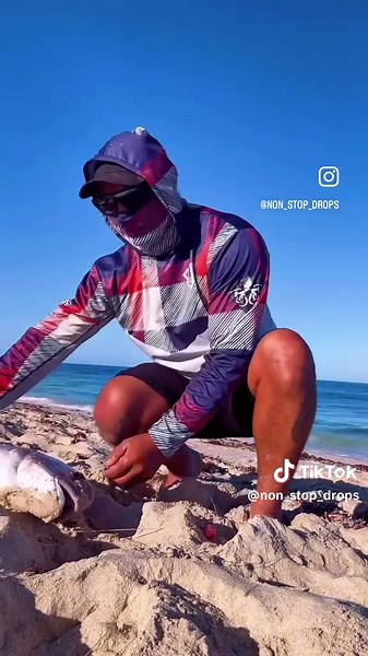 Drone Fishing Adventure with Penn Fishing Gear