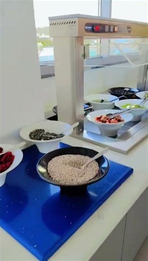 I love cypurs food 💕#ayianapa #foodlover