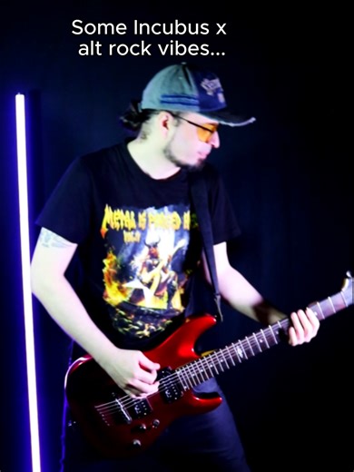 Exploring Incubus Type Beat for Alternative Rock