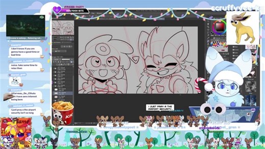 ★ Broken stream, but we fixed it with Flex Tape!! ★