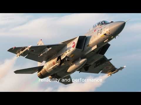 F 2 Jet Explained – The Japanese F 16