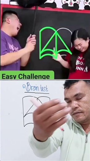 art challange #tebaktebakanlogika #kuistebakgambar #maths #akarmatematika #tutorial