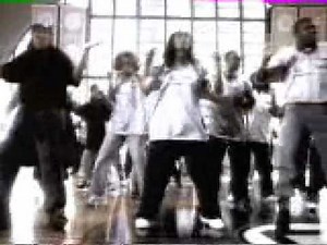 gospel kirk franklin in his stomp christian music video