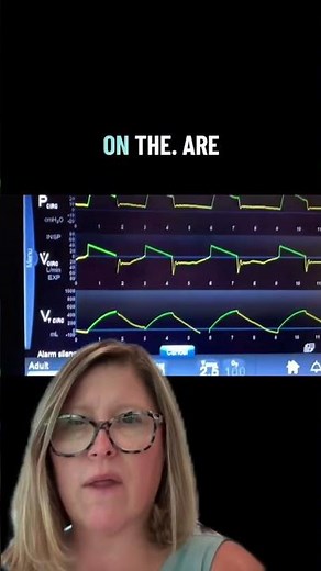 Mechanical Ventilation Explained Clearly!