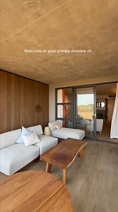 First look unlocked: your future oceanfront room at Club Med South Africa Beach & Safari. 📍 #ClubMed #ClubMedSouthAfrica2026 #WildLuxury | Club Med