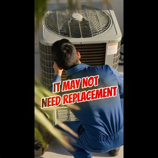 AC Not Cooling in Carlsbad CA? It May Not Need Replacement #acrepair# #carlsbadcalifornia