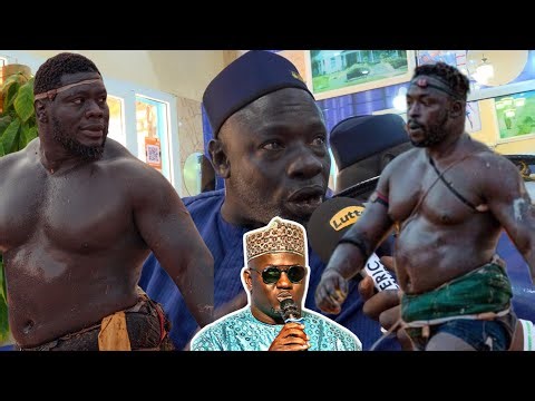 Max Mbargane révèle : "Siteu peut affronter Franc au mois de juillet, Baye Ndiaye nagou woul…"