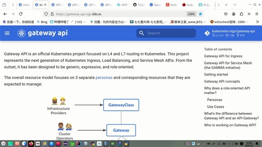 78.Gateway API详解-1