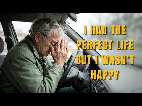 I’m 71 Years Old… and I Spent 20 Years Just Existing