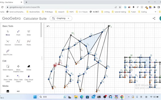 CGRA: 再谈 data-flow graph mapping 问题