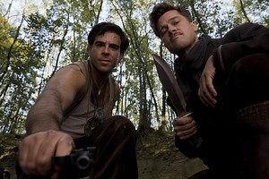 Ten Years Later, the Nazi-Killing Gore of 'Inglourious Basterds' Resonates More Than Ever