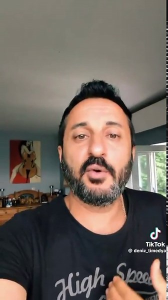 Bir İçerik Üreticisi Sevda Türküsev'in Programına Sahte Konuk Çağırdığını İddia Etti