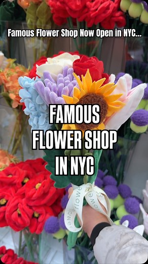 142K views · 97 comments | Famous Flower Art Shop is Now Open in NYC CJ Hendry’s Flower Shop at 172 Prince Street in SoHo NYC #nyc #NewYork #travel #visitnyc #nybucketlist | Jeffreyinnyc | Facebook
