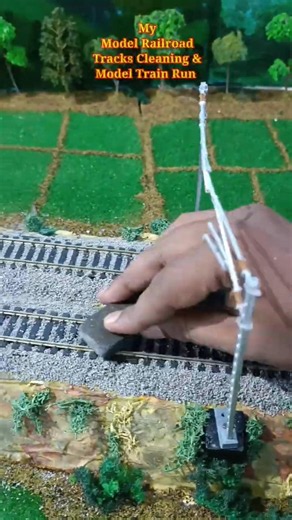 Indian Model Trains | Indian Railways Model Train | train video #shorts #indianrailways #trainvideo
