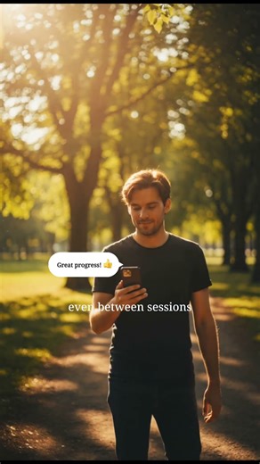 He Thought It Was Lack of Discipline - It Was ADHD | Spec Ad for Better Help