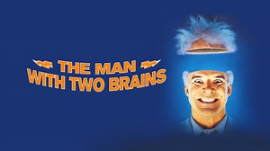 The Man With Two Brains - Apple TV