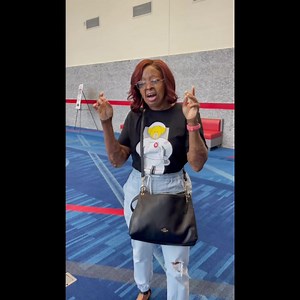 The flames tried to burn me, but they just refined me…✨ ‘Girl on Fire’ - Alicia Keys 🔥🎶 #aliciakeys | Kechi Okwuchi