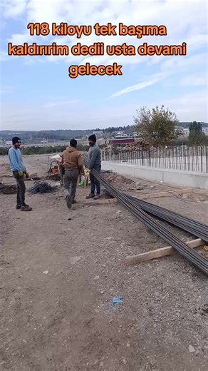 Çelik 55: Ağırlık Kaldırma Rekoru