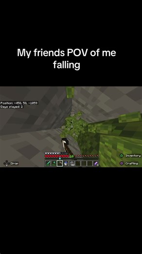 Funny Fall Compilation from a Friend's POV