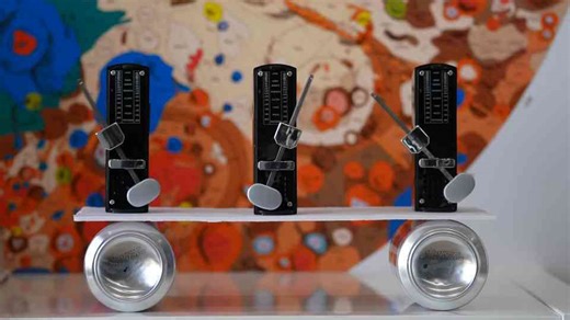 How nature solved synchronization long before humans understood it