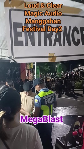 18K views · 250 reactions | MegaBlast PremiereAudio on Reels | Facebook