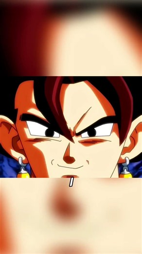 Ultra Vegetto vs. Grand Priest - Part 2