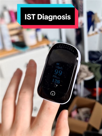 Understanding Inappropriate Sinus Tachycardia and Its Impact